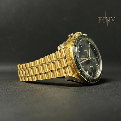 Omega Speedmaster 310.60.42.50.10. 001 Watch Protection Film | FINX