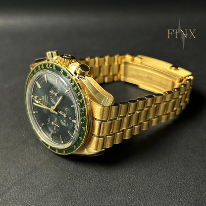 Omega Speedmaster 310.60.42.50.10. 001 Watch Protection Film | FINX