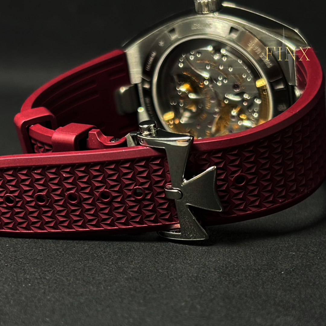 Vacheron Constantin 6000V 210T-H179 Watch Protection Film l FINX
