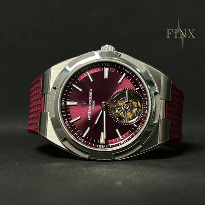 Vacheron Constantin 6000V 210T-H179 Watch Protection Film l FINX