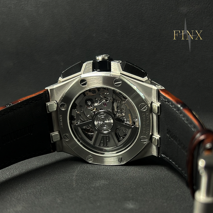 Audemars Piguet 26420ST.OO.A828CR.01 Watch Protection Film | FINX