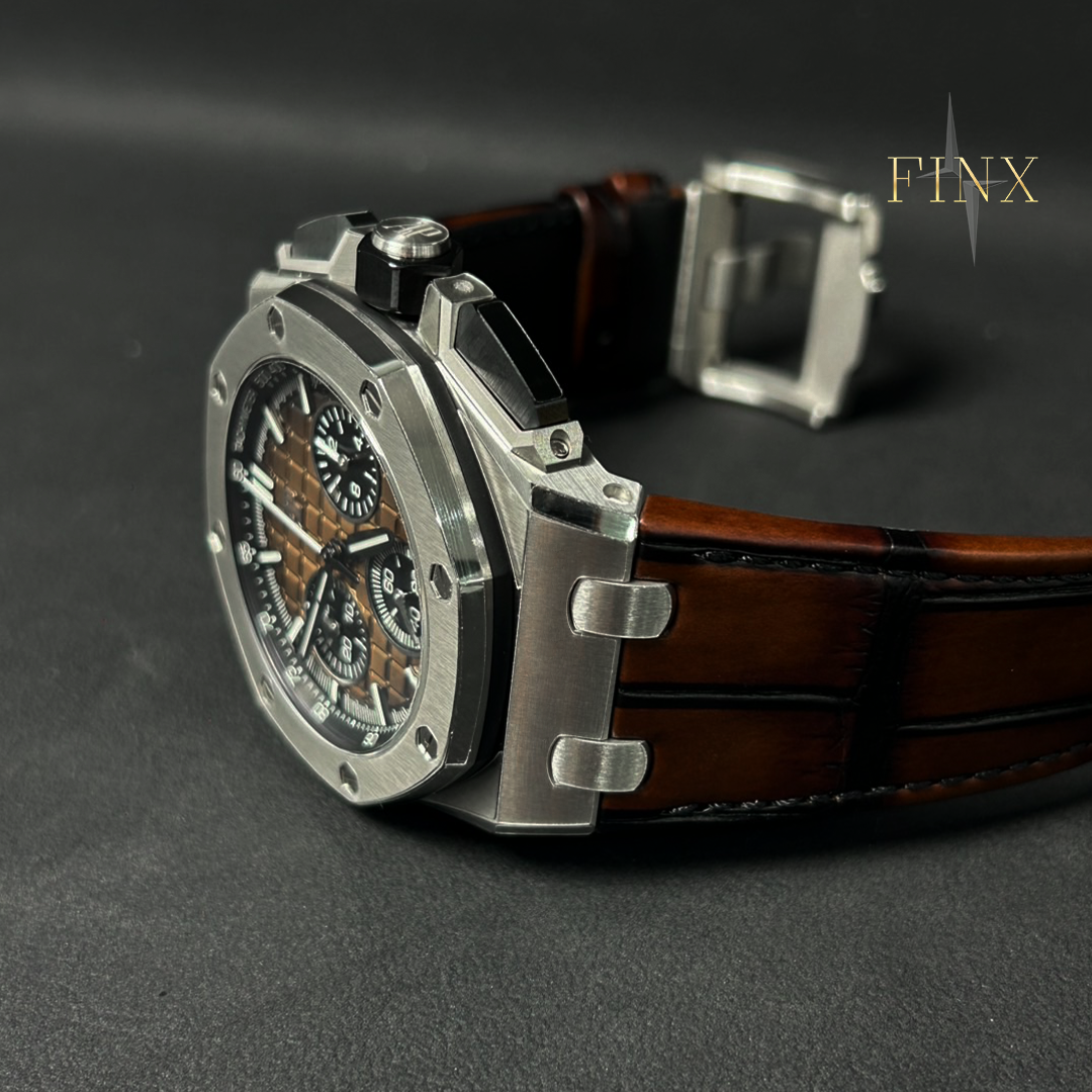 Audemars Piguet 26420ST.OO.A828CR.01 Watch Protection Film | FINX
