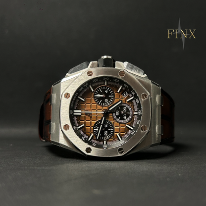 Audemars Piguet 26420ST.OO.A828CR.01 Watch Protection Film | FINX