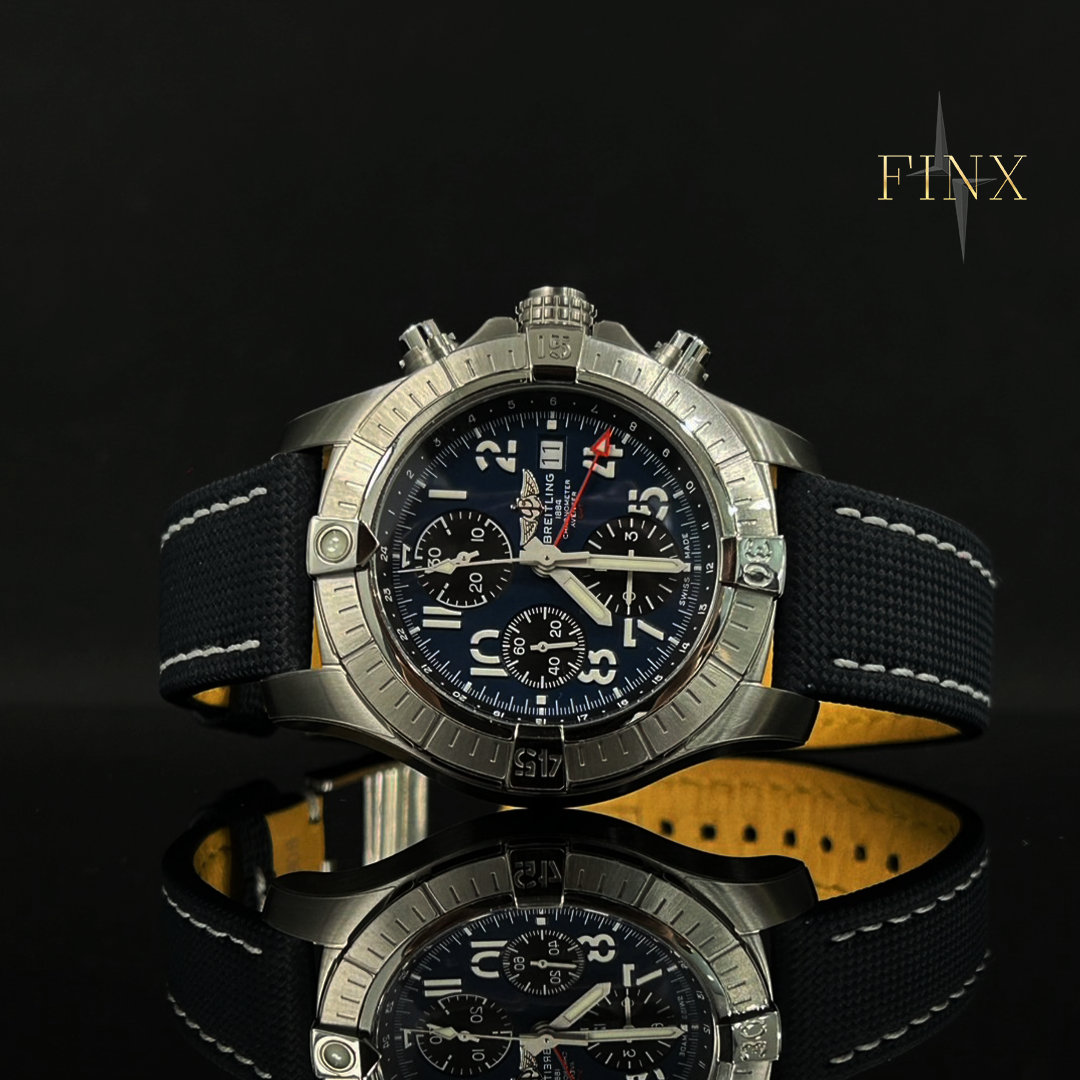 Breitling Avenger A24315101C1X1 Watch Protection Film | FINX