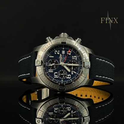 Breitling Avenger A24315101C1X1 Watch Protection Film | FINX