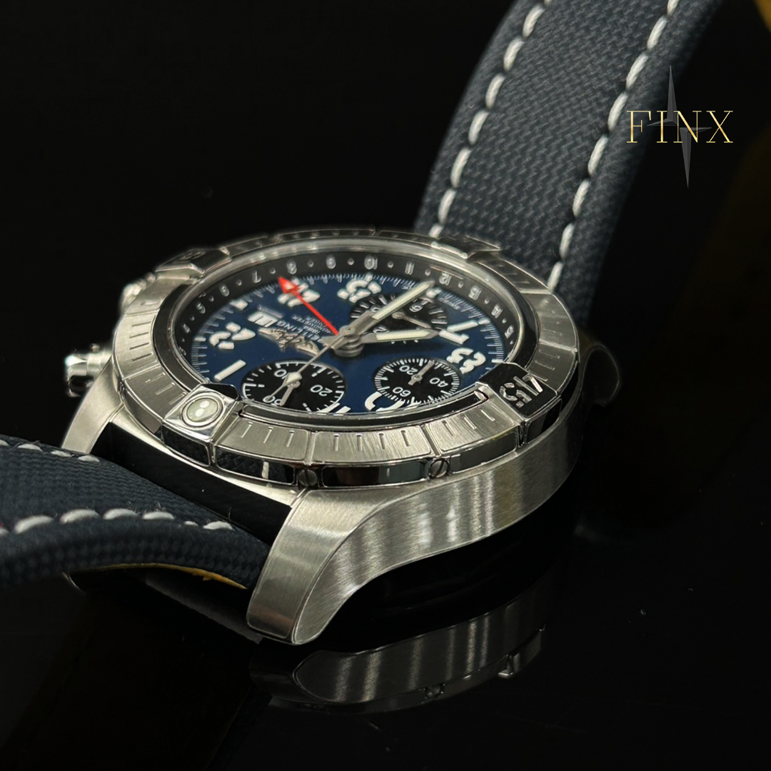 Breitling Avenger A24315101C1X1 Watch Protection Film | FINX