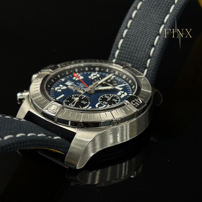 Breitling Avenger A24315101C1X1 Watch Protection Film | FINX