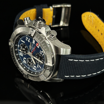 Breitling Avenger A24315101C1X1 Watch Protection Film | FINX