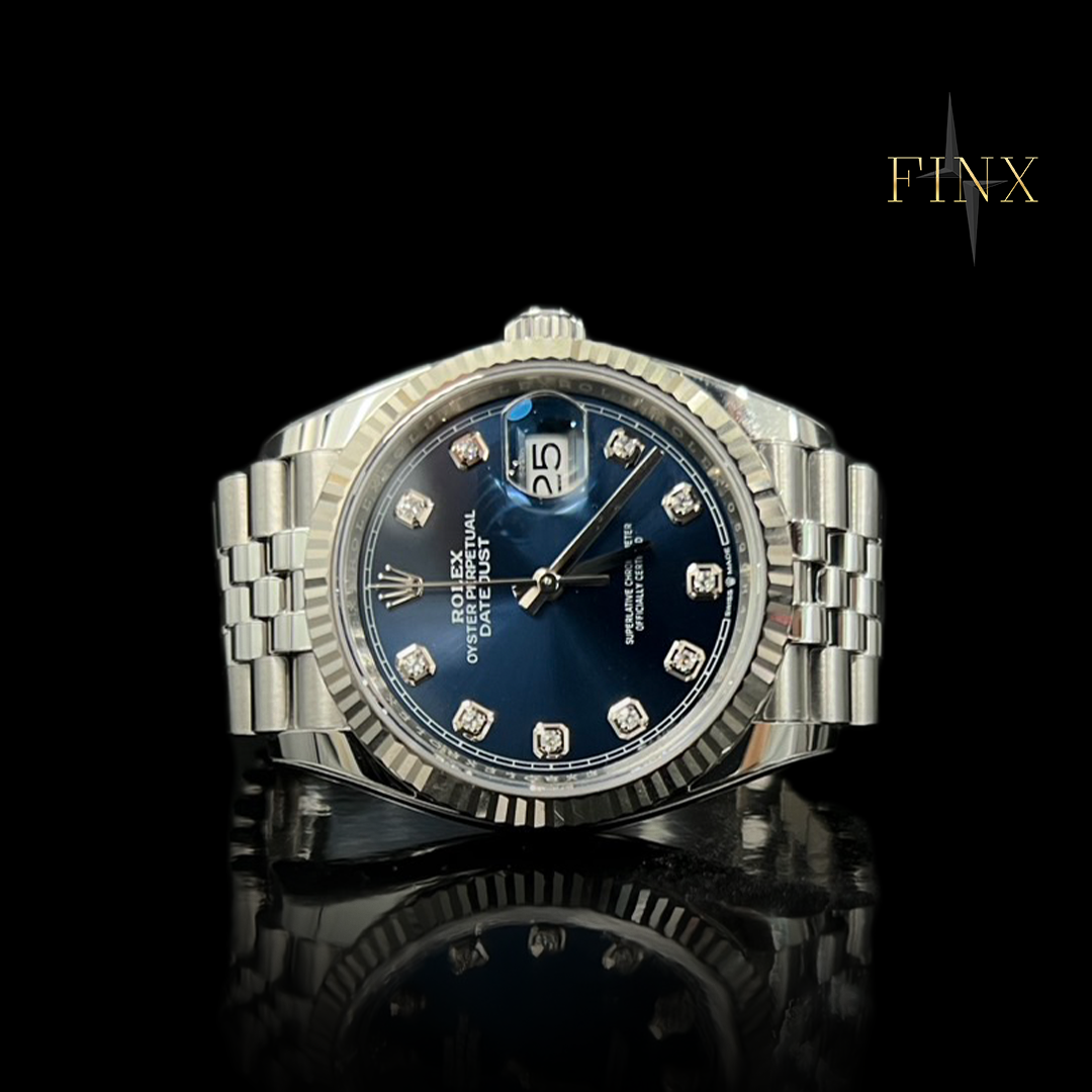 Rolex Datejust(Jubilee)126234(36mm)Protection Kit