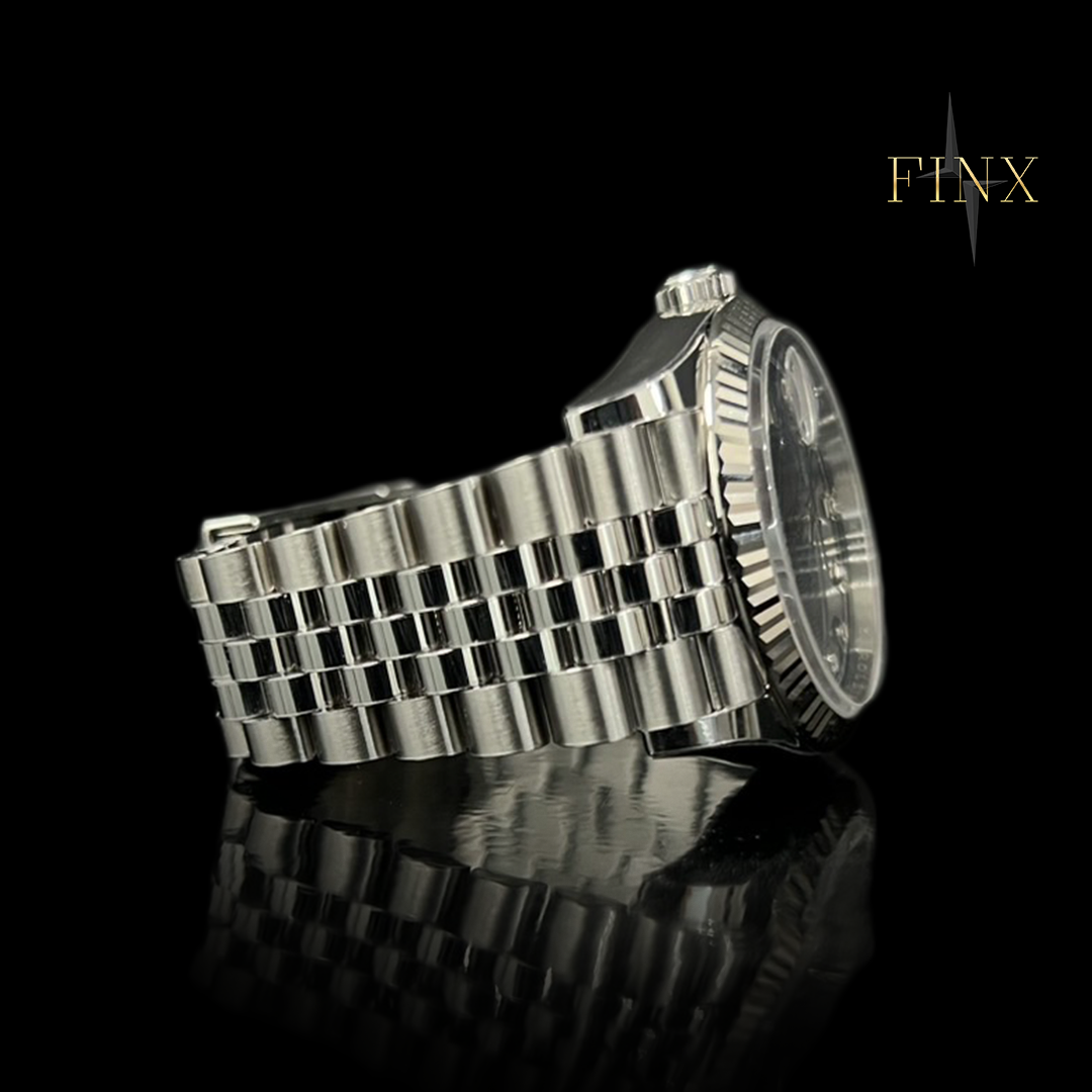 ชุดฟิล์มกันรอย Rolex Datejust (Jubilee)126234 (36mm) 