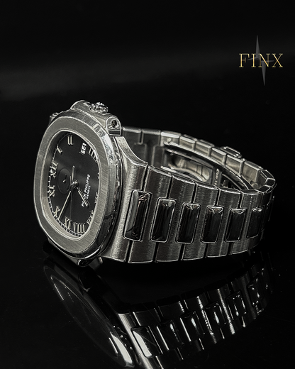 Patek Philippe Nautilus 3710/1A-001 Watch Protection Film | FINX