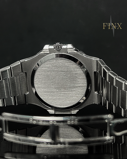 Patek Philippe Nautilus 3710/1A-001 Watch Protection Film | FINX