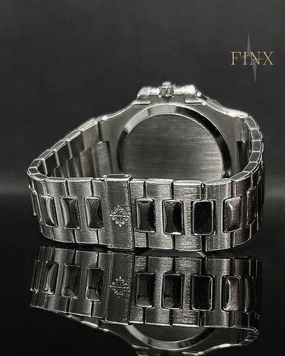 Patek Philippe Nautilus 3710/1A-001 Watch Protection Film | FINX