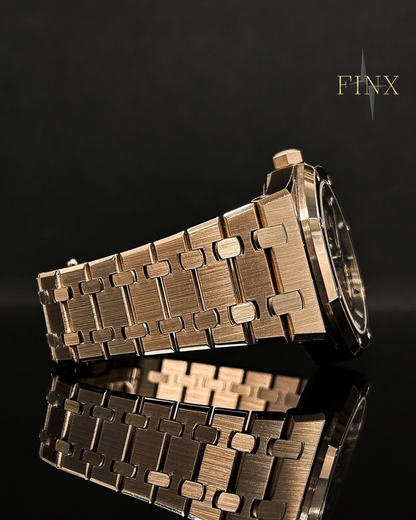 Audemars Piguet Royal Oak 26735SG.OO.1320SG.01 Watch Protection Film | FINX