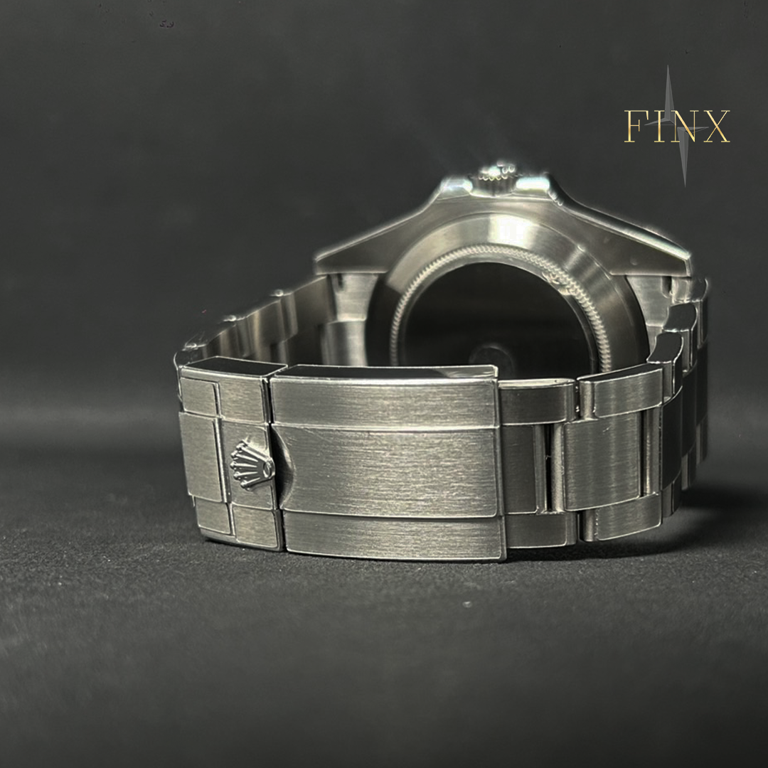 Rolex Explorer 226570 protection film by FINX – view 4