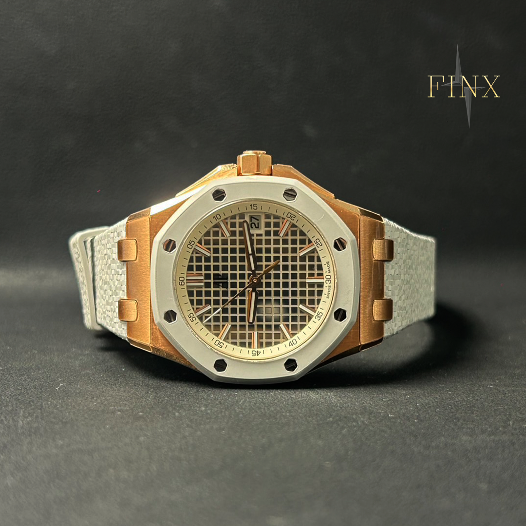 Audemars Piguet 77605OK.OO.A101CA.01 Watch Protection Film | FINX