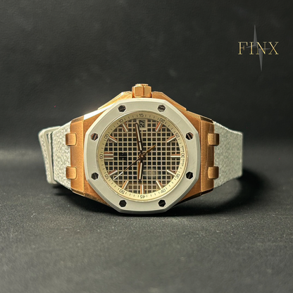 Audemars Piguet 77605OK.OO.A101CA.01 Watch Protection Film | FINX