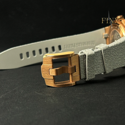 Audemars Piguet 77605OK.OO.A101CA.01 Watch Protection Film | FINX
