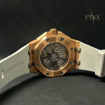 Audemars Piguet 77605OK.OO.A101CA.01 Watch Protection Film | FINX
