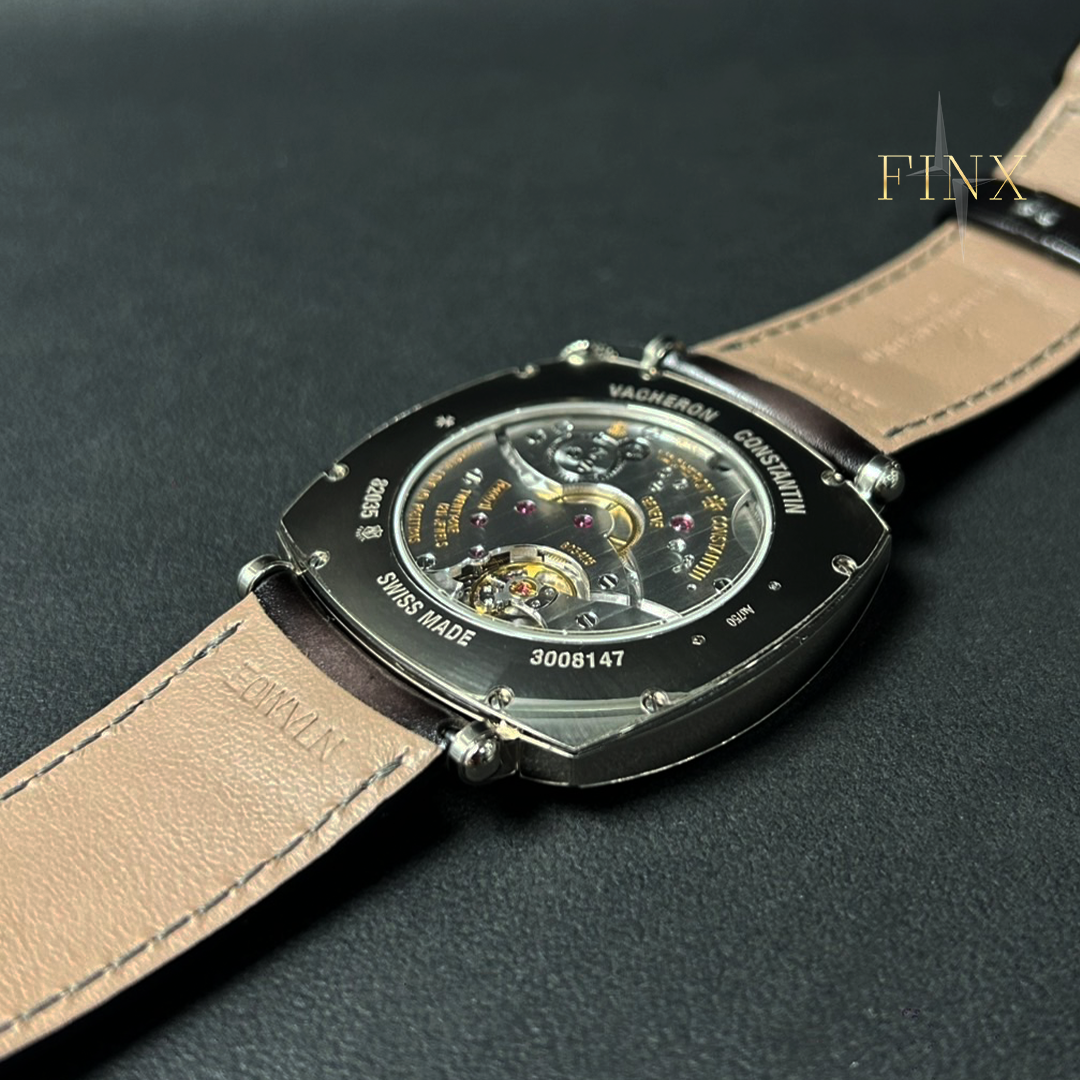 Vacheron Constantin 82035/000G-B735 Watch Protection Film l FINX