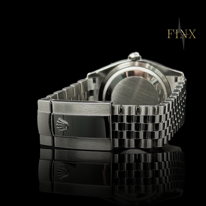 ชุดฟิล์มกันรอย Rolex Datejust (Jubilee)126234 (36mm) 