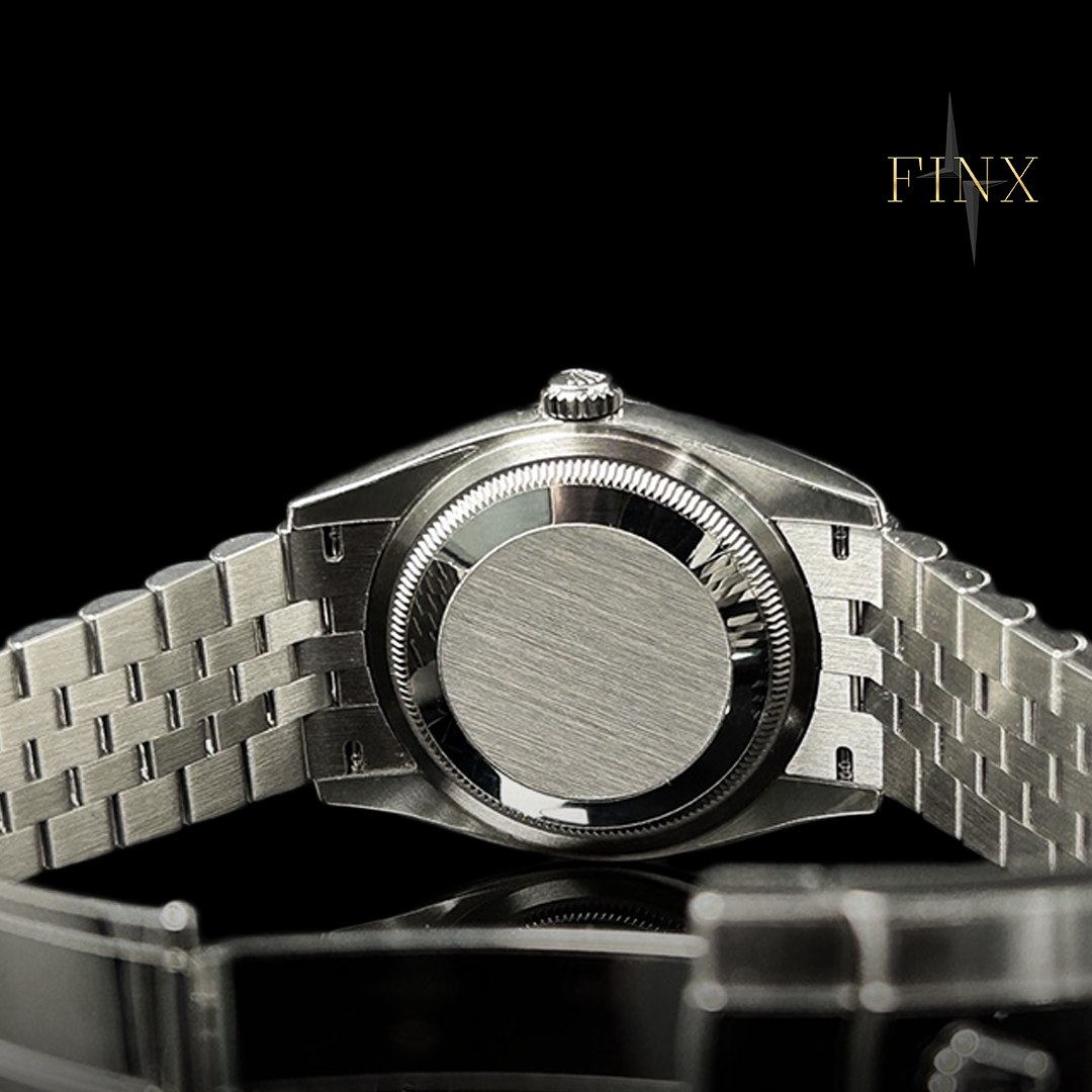 ชุดฟิล์มกันรอย Rolex Datejust (Jubilee)126234 (36mm) 