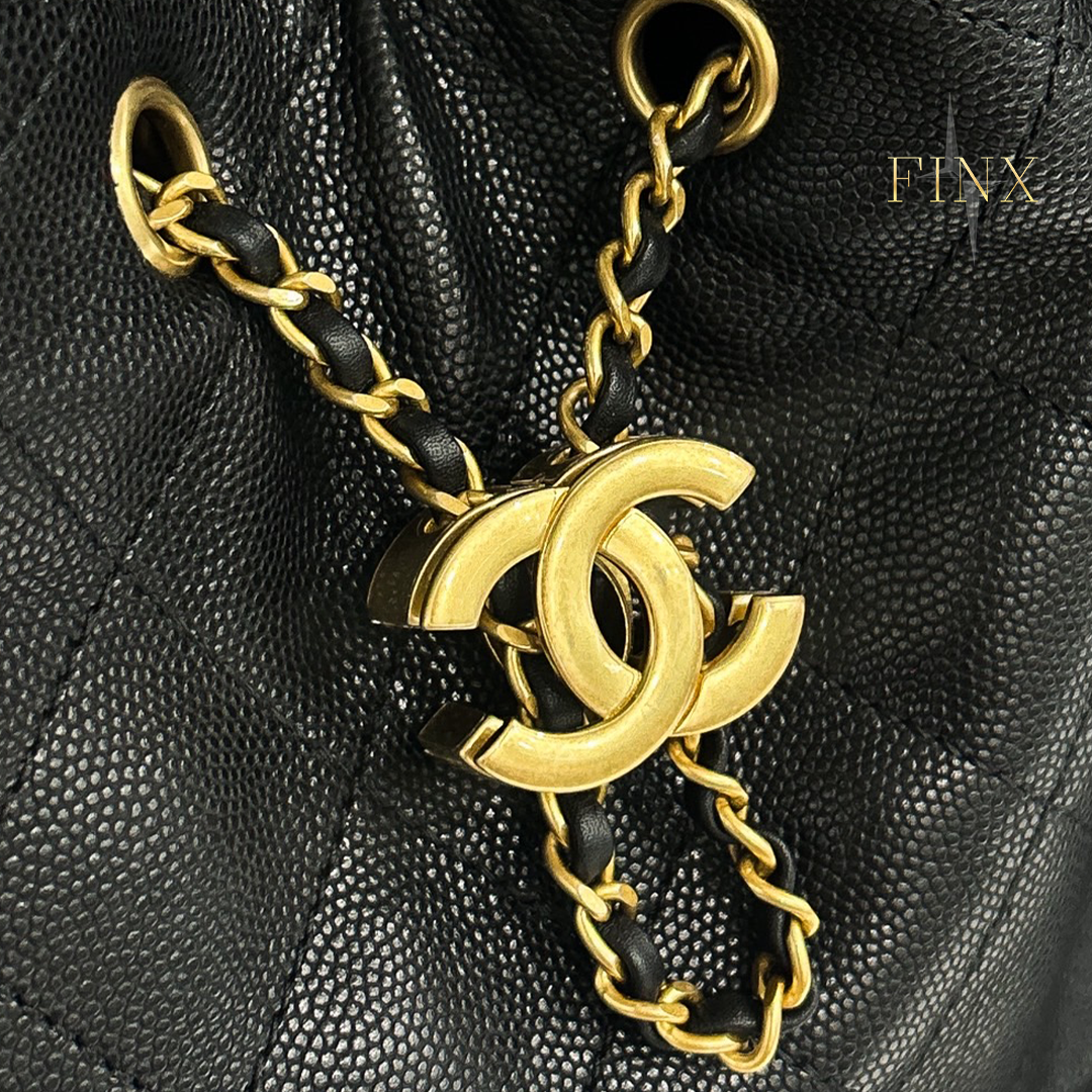 CHANEL 25 Handbag Protection Kit | Invisible Watch Protection Film