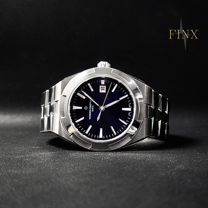 Vacheron Constantin 4600V/200A-B980 Watch Protection Film | FINX