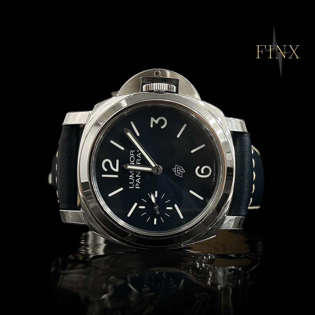 沛纳海 Luminor Logo Pam01085 保护套件