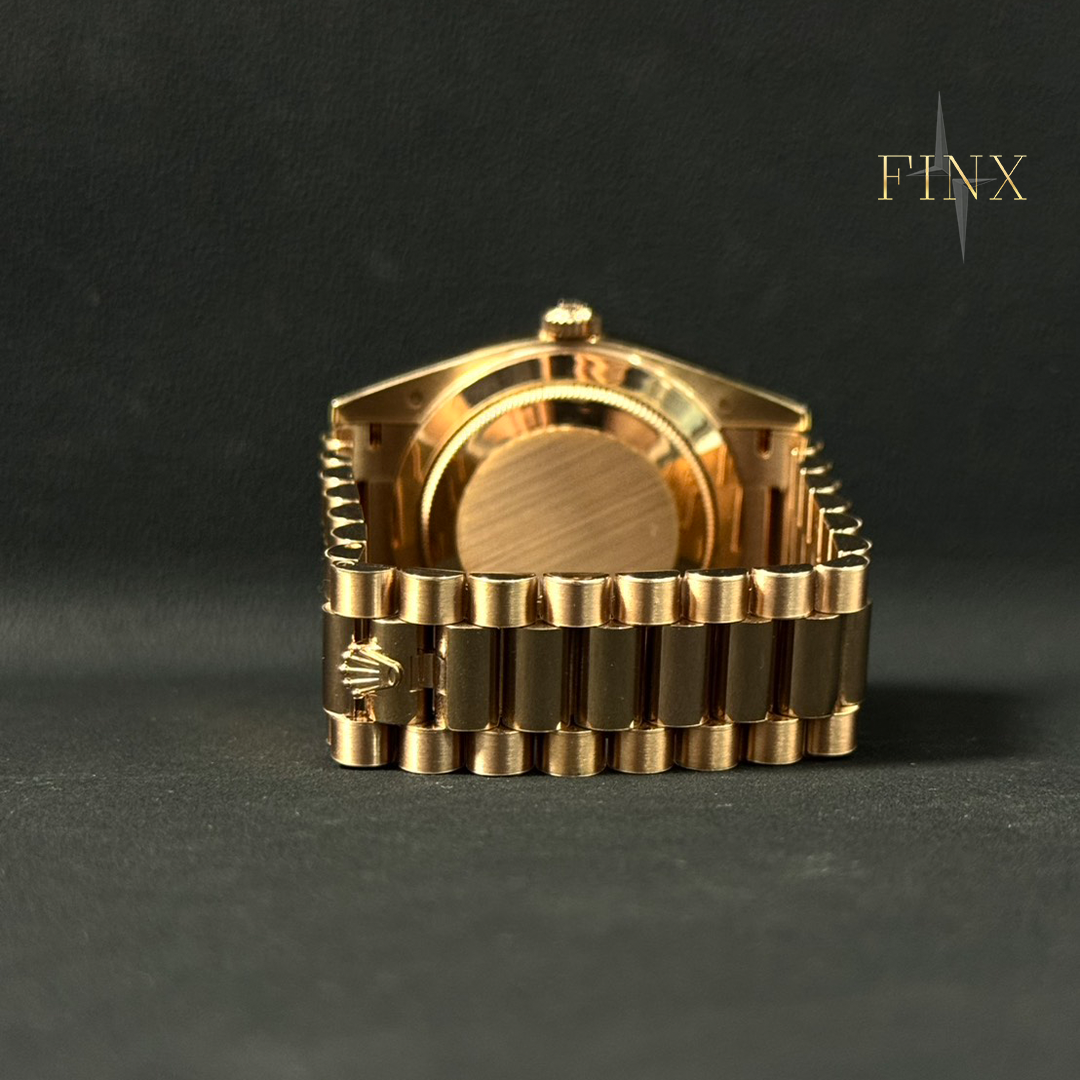 Rolex Day-Date 228238 (40mm) Watch Protection Film | FINX