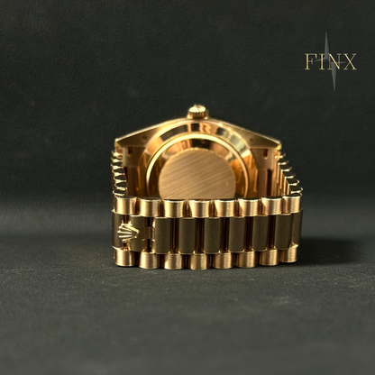 Rolex Day-Date 228238 (40mm) Watch Protection Film | FINX