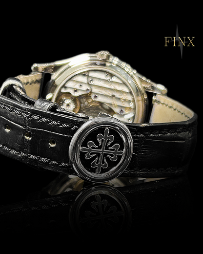 Patek Philippe Perpetual Calendar 5140G-001 Protective Kit