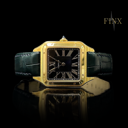 Cartier Santos WGSA0077 Protective Kit