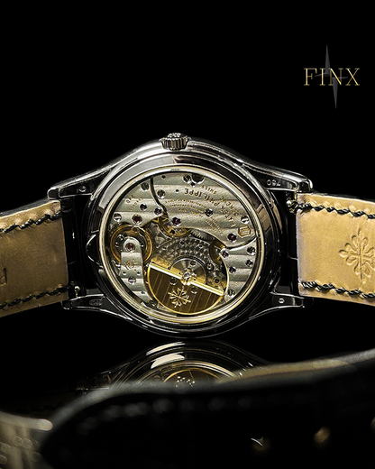 Patek Philippe Perpetual Calendar 5140G-001 Protective Kit