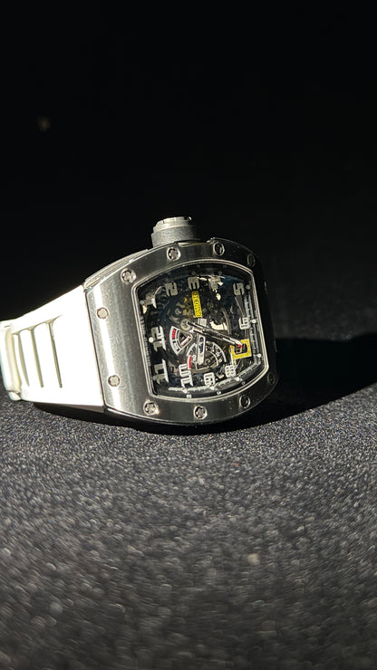 Richard Mille Rm 030 Protective Kit