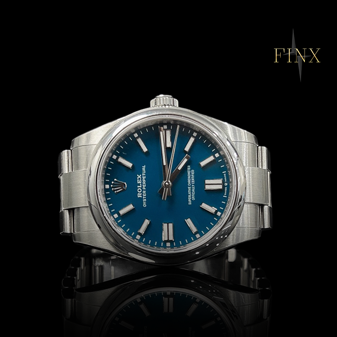 Rolex Oyster Perpetual 41mm 134300 Protective Kit