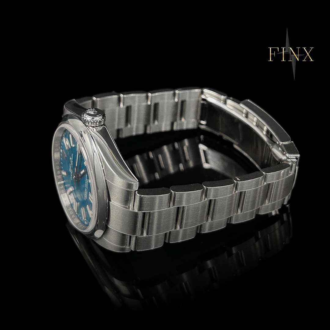 Rolex Oyster Perpetual 41mm 134300 Protective Kit