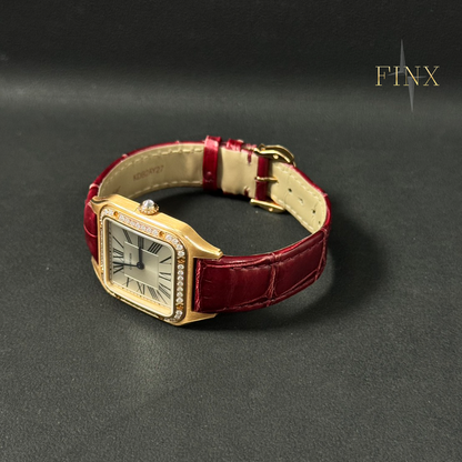 Cartier Santos Dumont WJSA0017 Watch Protection Film
