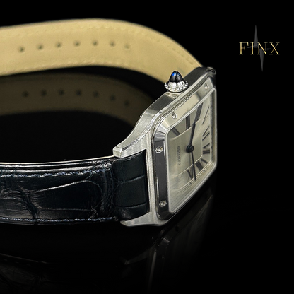 Cartier Santos Dumont W2SA0015 Protection Kit