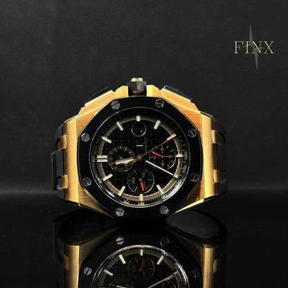 Audemars Piguet Royal Oak Offshore 26401RO.00.A002CA.02 Watch Protection Film