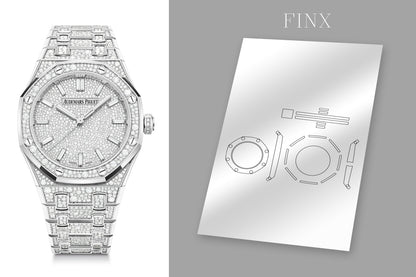 Audemars Piguet Royal Oak 77452BC.ZZ.1365BC.01 Protective Kit