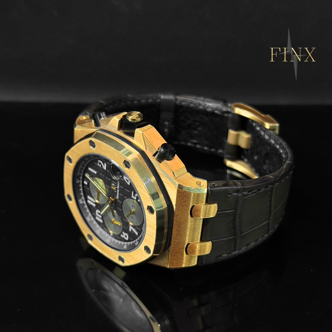 Audemars Piguet Royal Oak Offshore 264700R.OO.A125CR.01 Watch Protection Film