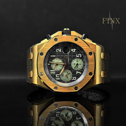 Audemars Piguet Royal Oak Offshore 264700R.OO.A125CR.01 Watch Protection Film