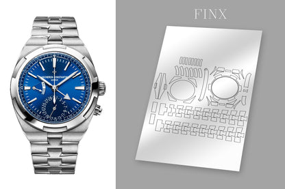 Vacheron Constantin 7920V/210A-B334 Protection Kits