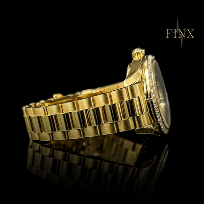 Omega Seamaster Aqua Terra 150M 30mm  O22055302060001 Protective Kit