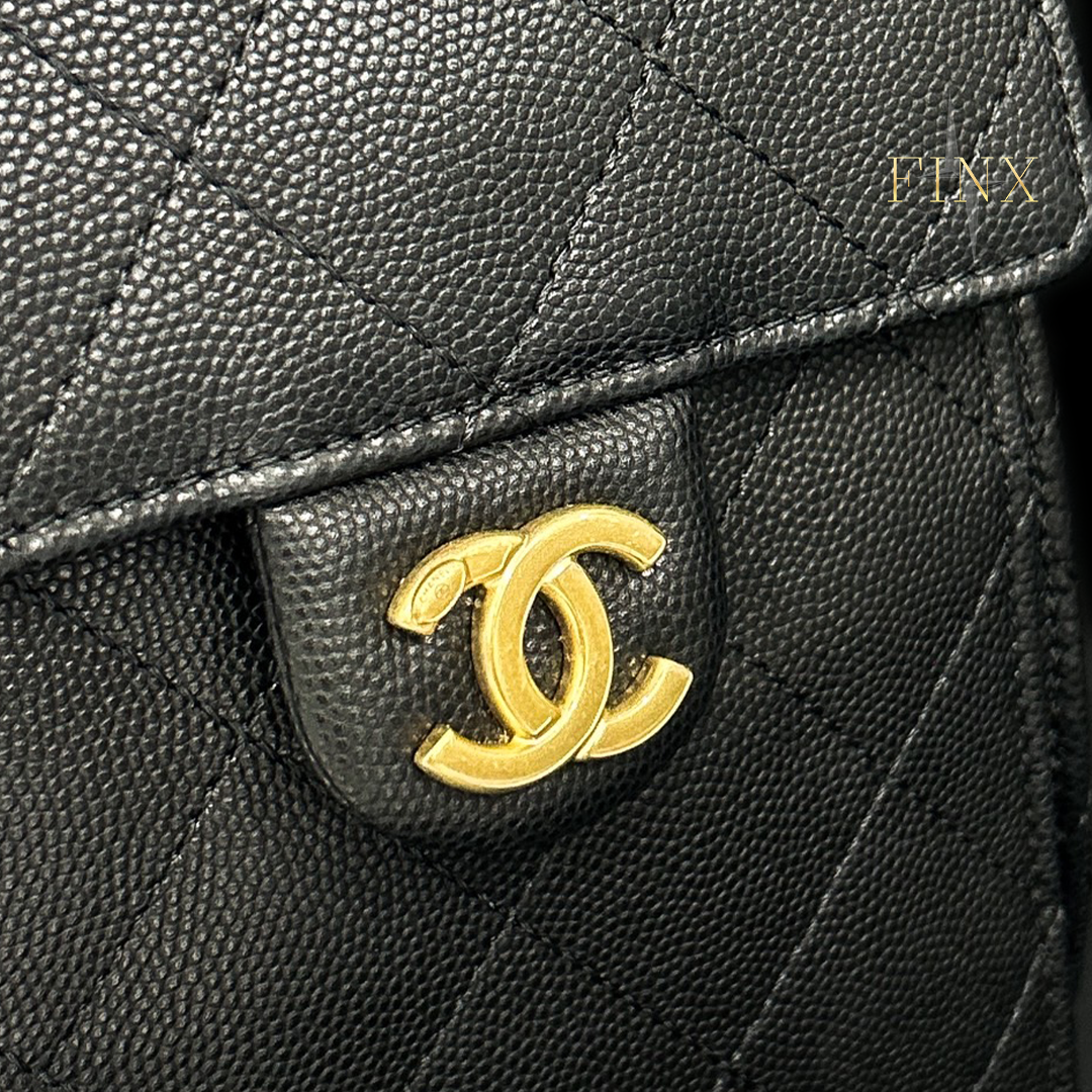 CHANEL 25 Handbag Protection Kit | Invisible Watch Protection Film