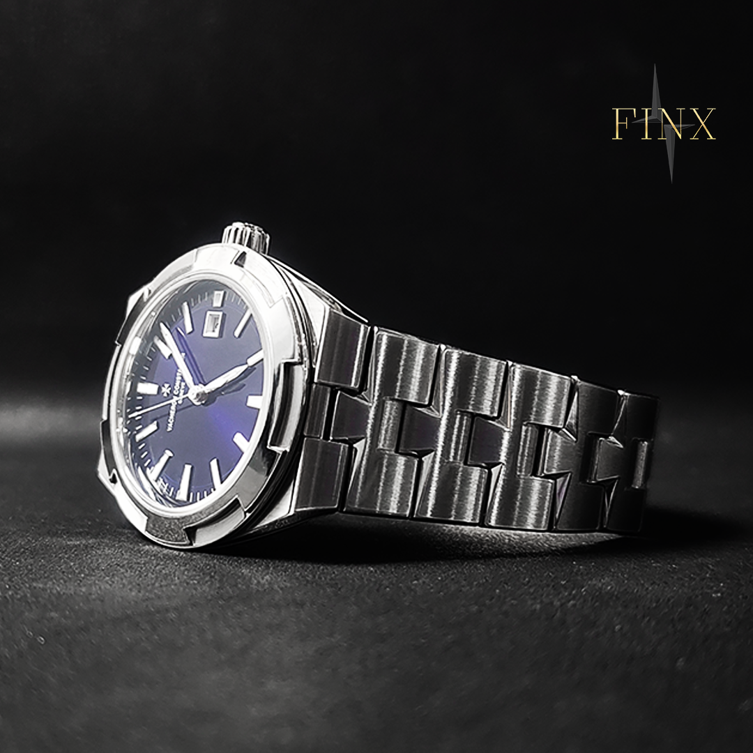 Vacheron Constantin 4600V/200A-B980 Watch Protection Film | FINX