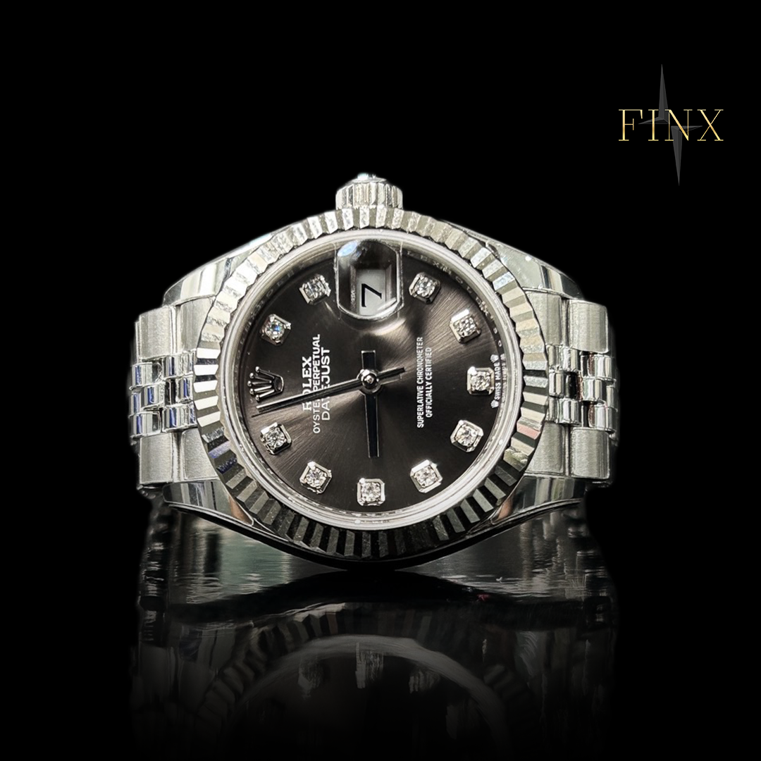 Rolex Datejust (Jubilee) 297174 (28mm)ชุดฟิล์มกันรอย