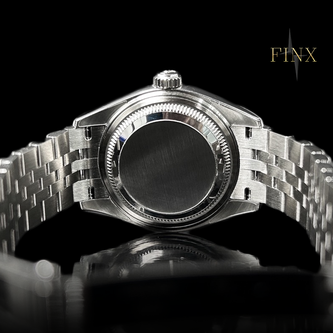 Rolex Datejust (Jubilee) 297174 (28mm)ชุดฟิล์มกันรอย