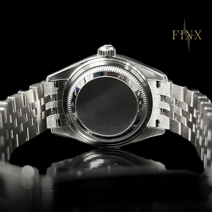 Rolex Datejust (Jubilee) 297174 (28mm)ชุดฟิล์มกันรอย